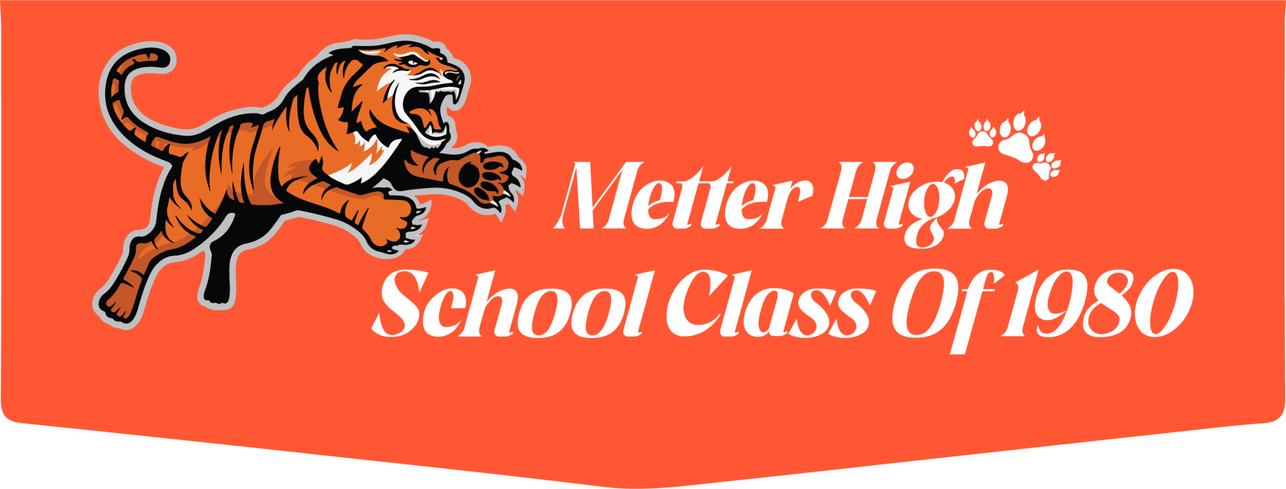 Metter High  School Class Of 1980